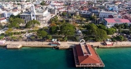 5 days Zanzibar Honeymoon